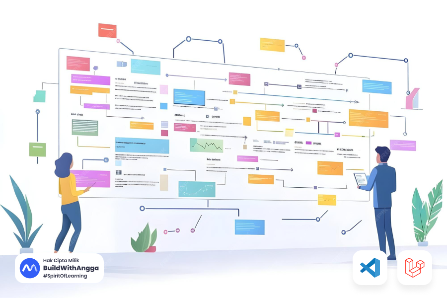 laravel pro angga master mx
